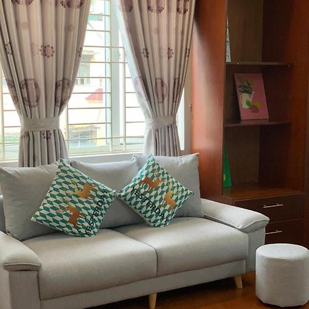 Li Homestay 134 Tran Binh, My Dinh, Nam Tu Liem, Ha Noi Hanoi Exterior photo