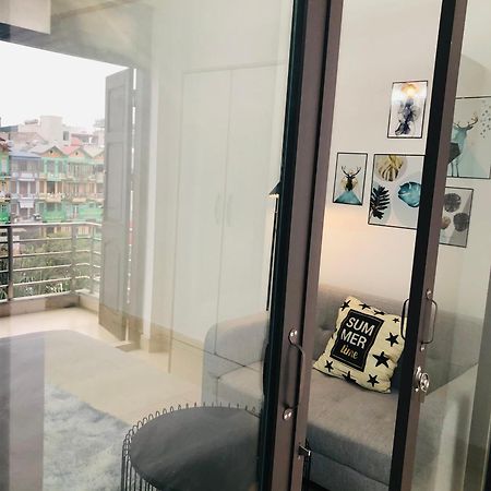 Li Homestay 134 Tran Binh, My Dinh, Nam Tu Liem, Ha Noi Hanoi Exterior photo