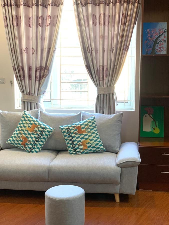 Li Homestay 134 Tran Binh, My Dinh, Nam Tu Liem, Ha Noi Hanoi Exterior photo