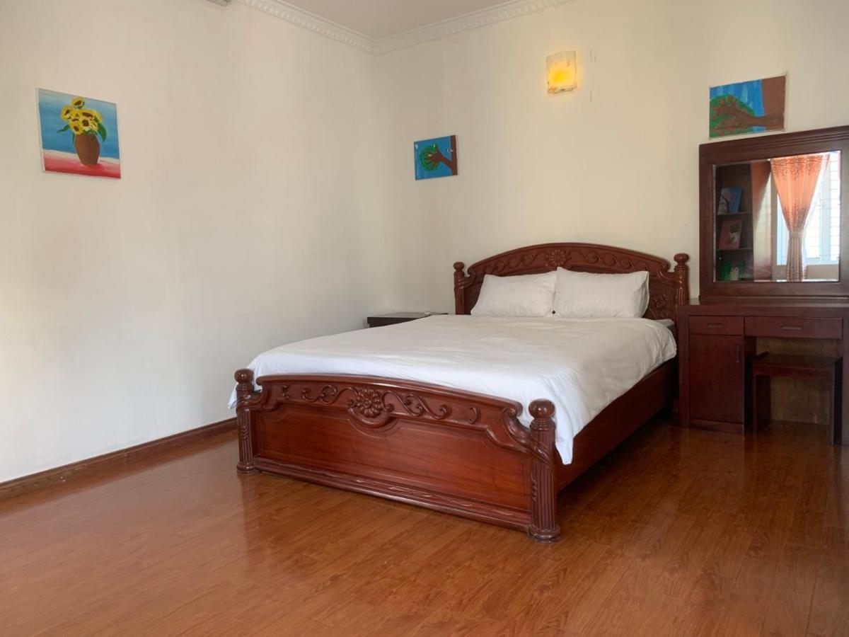 Li Homestay 134 Tran Binh, My Dinh, Nam Tu Liem, Ha Noi Hanoi Exterior photo