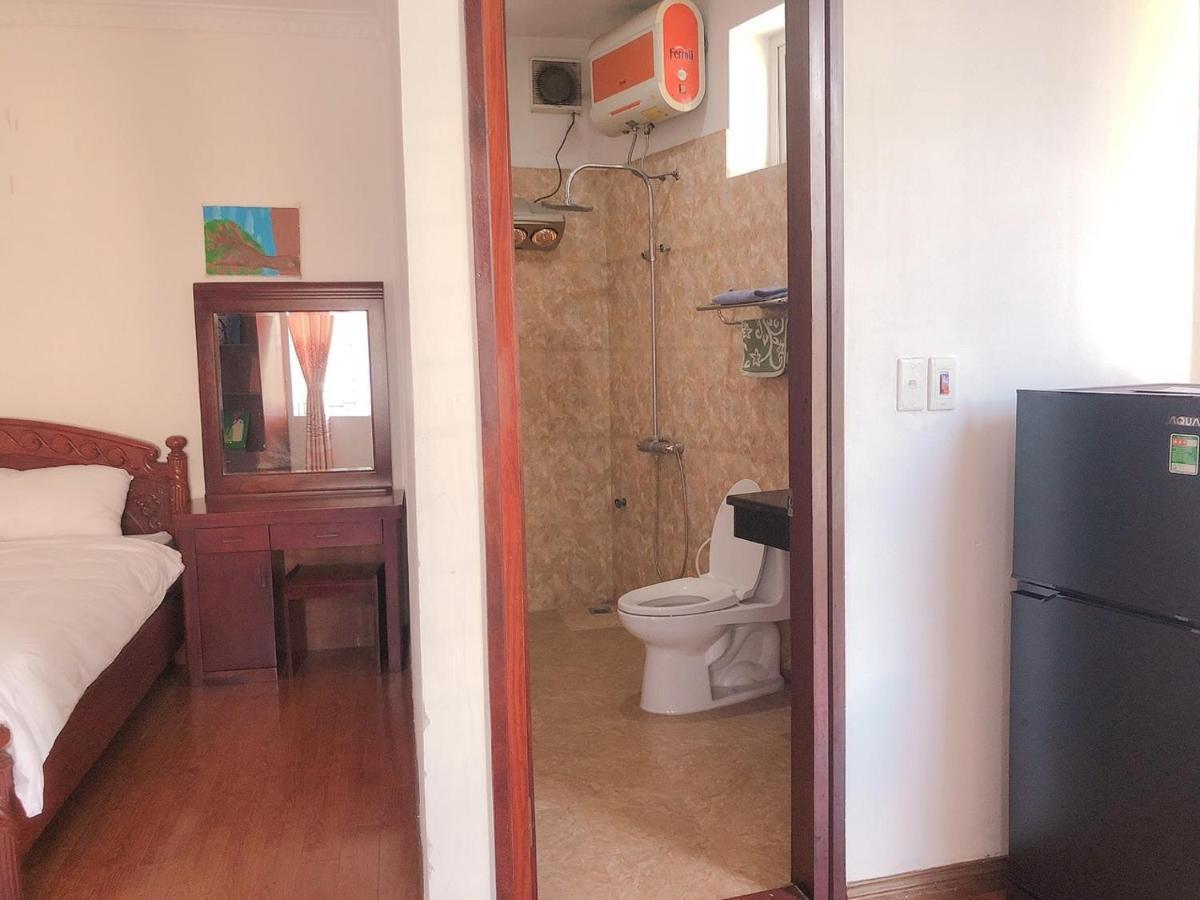 Li Homestay 134 Tran Binh, My Dinh, Nam Tu Liem, Ha Noi Hanoi Exterior photo