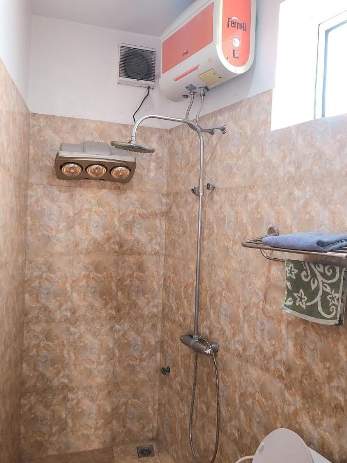 Li Homestay 134 Tran Binh, My Dinh, Nam Tu Liem, Ha Noi Hanoi Exterior photo