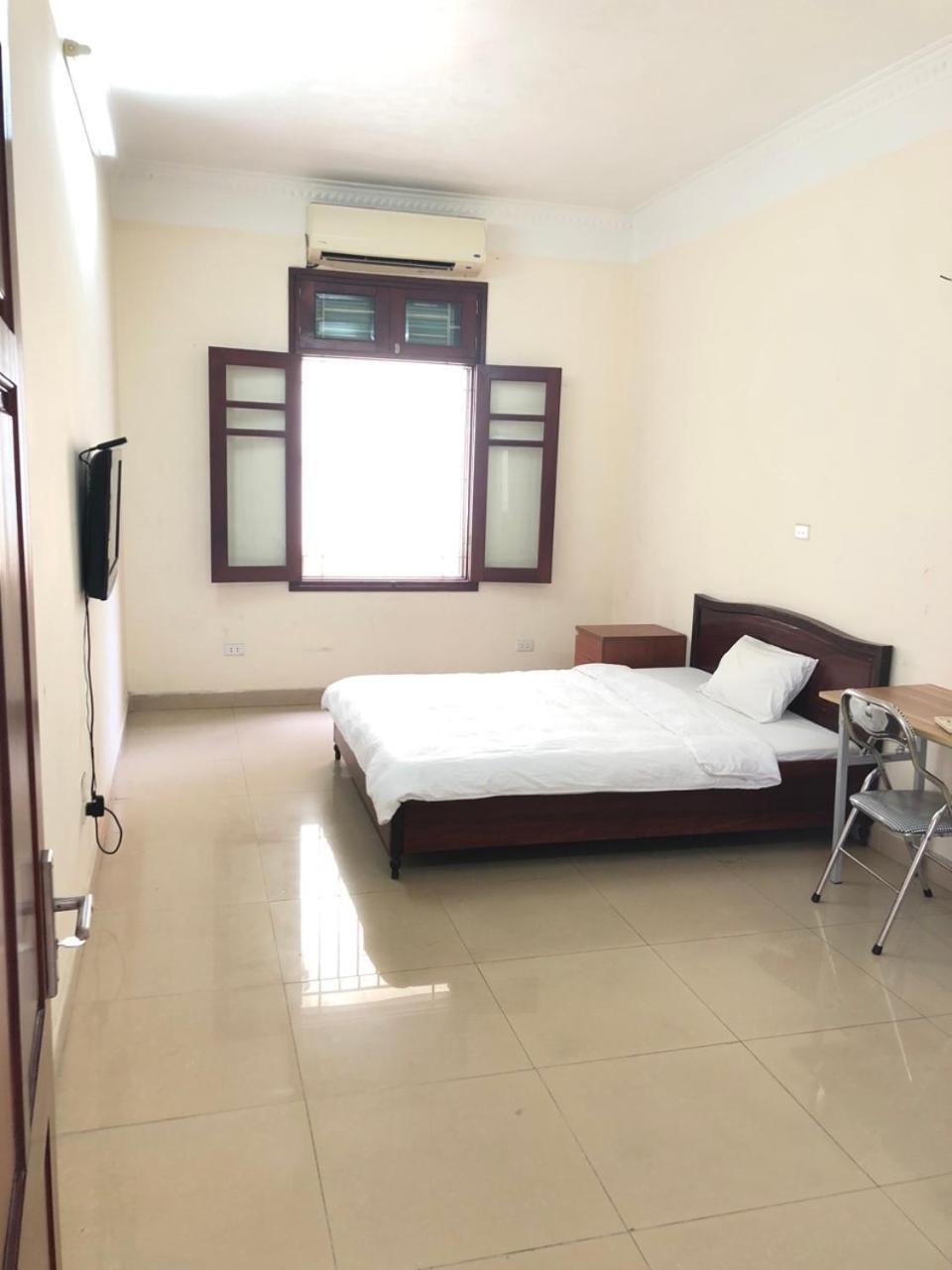 Li Homestay 134 Tran Binh, My Dinh, Nam Tu Liem, Ha Noi Hanoi Exterior photo
