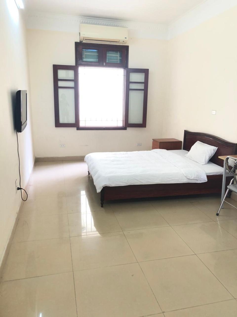 Li Homestay 134 Tran Binh, My Dinh, Nam Tu Liem, Ha Noi Hanoi Exterior photo