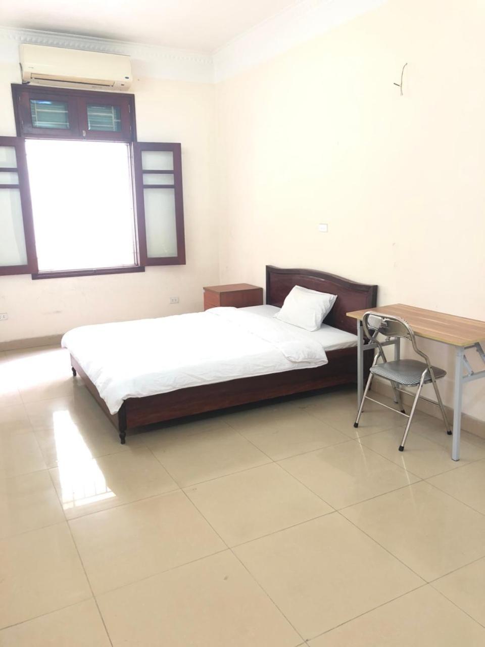 Li Homestay 134 Tran Binh, My Dinh, Nam Tu Liem, Ha Noi Hanoi Exterior photo