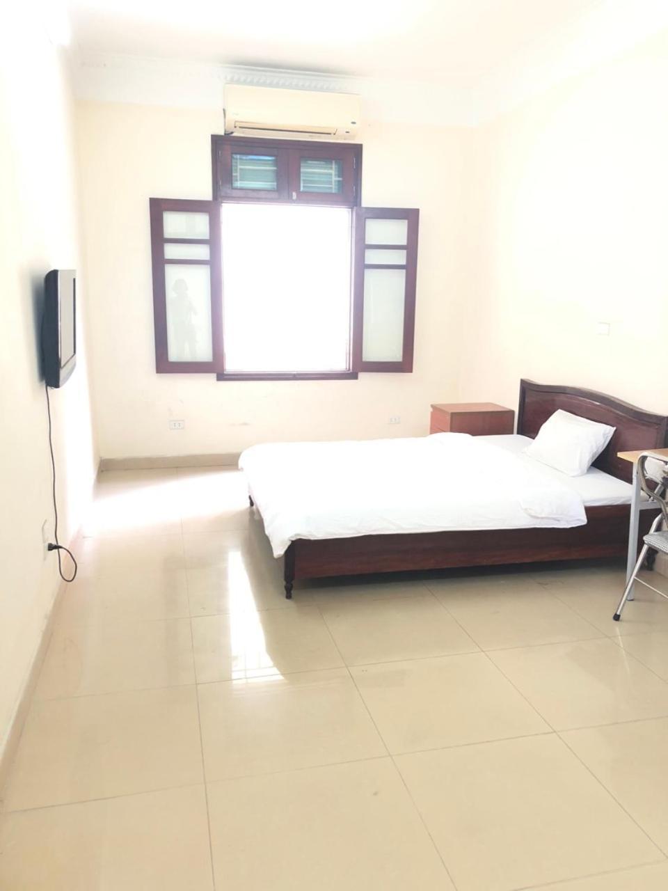 Li Homestay 134 Tran Binh, My Dinh, Nam Tu Liem, Ha Noi Hanoi Exterior photo