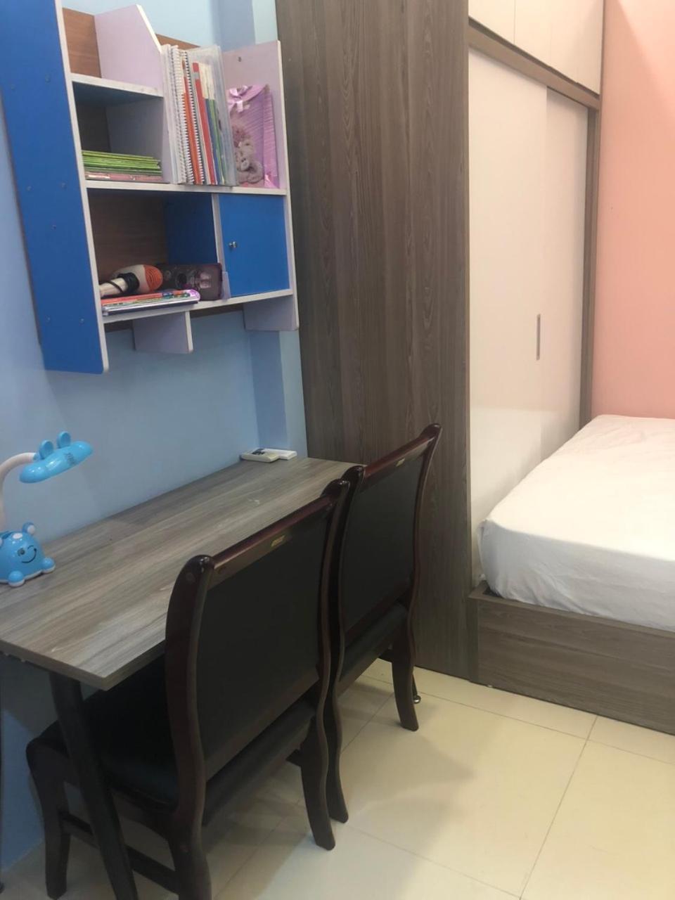 Li Homestay 134 Tran Binh, My Dinh, Nam Tu Liem, Ha Noi Hanoi Exterior photo