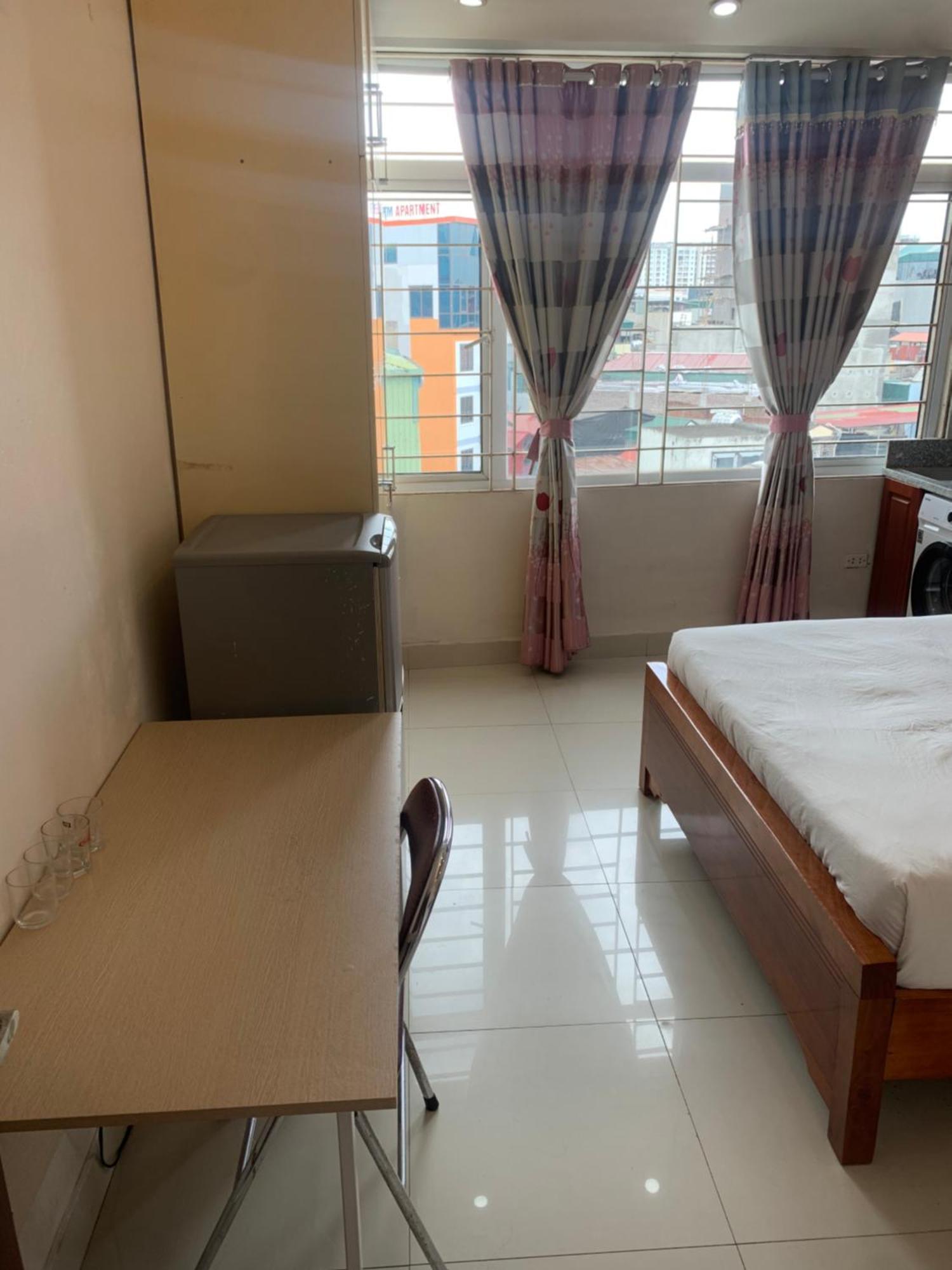 Li Homestay 134 Tran Binh, My Dinh, Nam Tu Liem, Ha Noi Hanoi Exterior photo