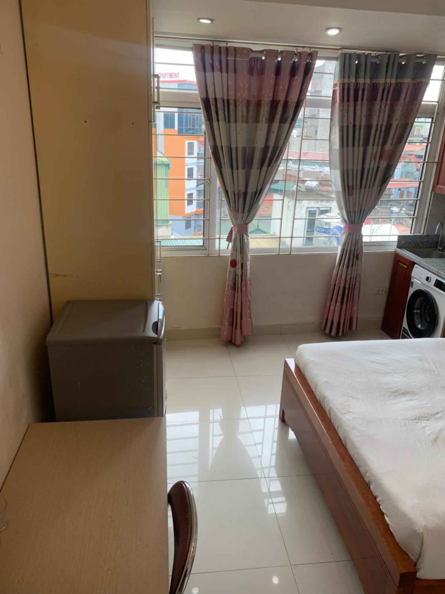 Li Homestay 134 Tran Binh, My Dinh, Nam Tu Liem, Ha Noi Hanoi Exterior photo